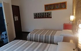 B&B Atlante