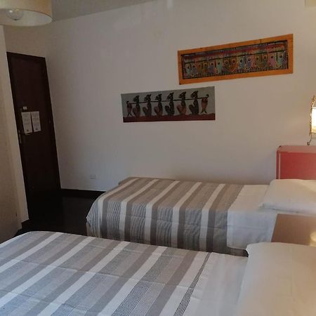 B&B Atlante Palerme Extérieur photo