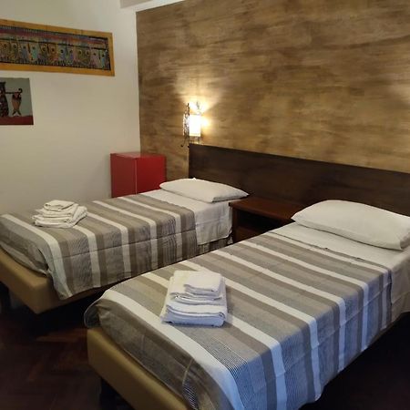 B&B Atlante Palerme Extérieur photo