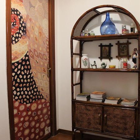 B&B Atlante Palerme Extérieur photo