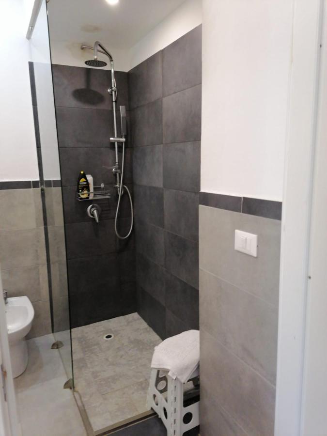 B&B Atlante Palerme Extérieur photo