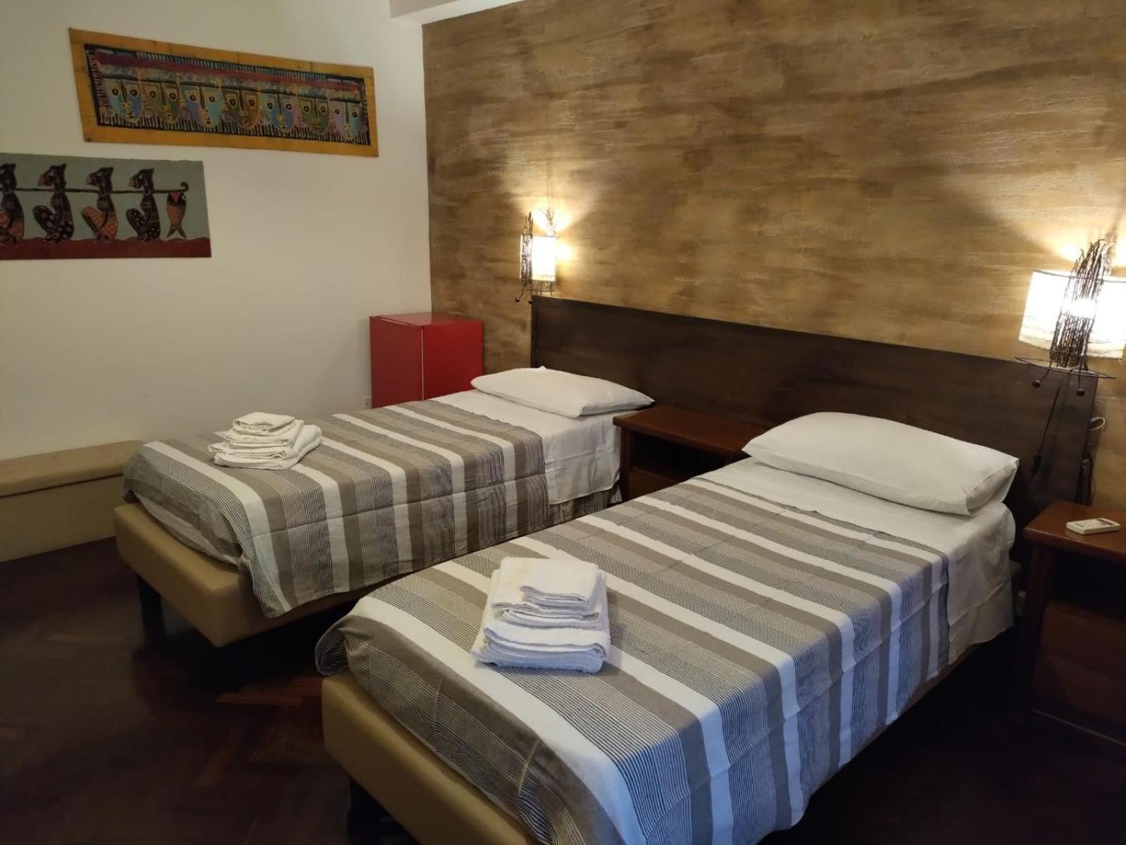 B&B Atlante Palerme Extérieur photo
