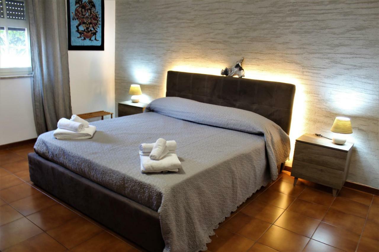 B&B Atlante Palerme Extérieur photo