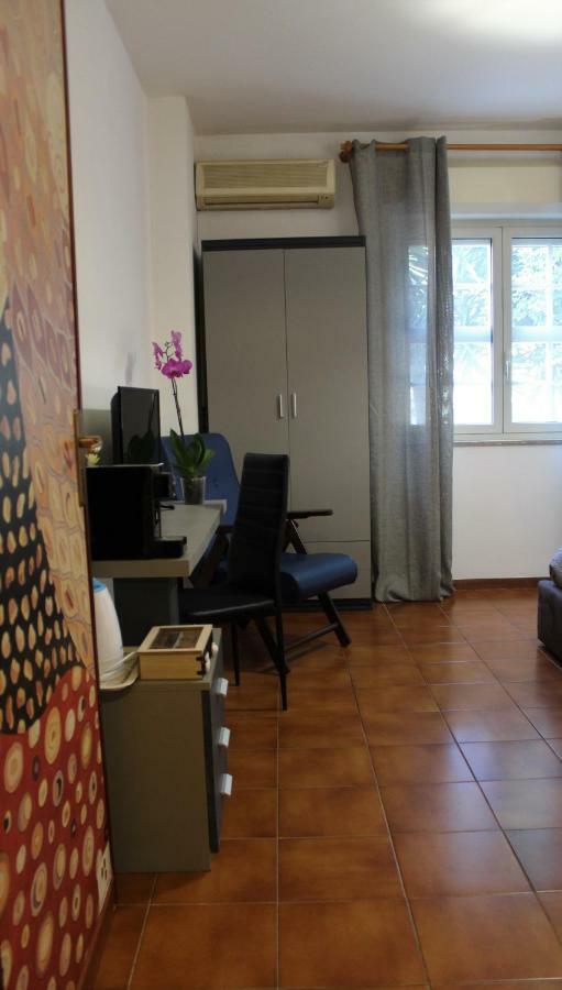 B&B Atlante Palerme Extérieur photo