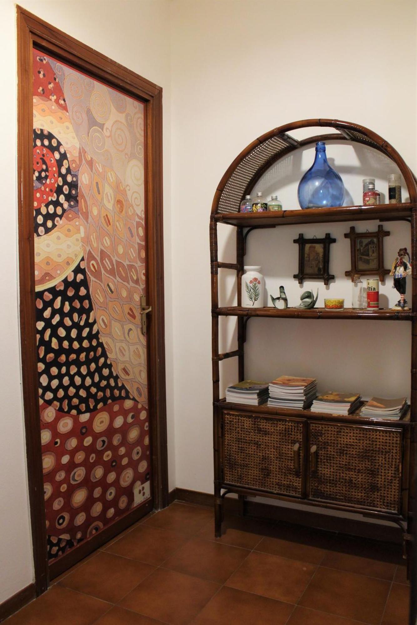 B&B Atlante Palerme Extérieur photo