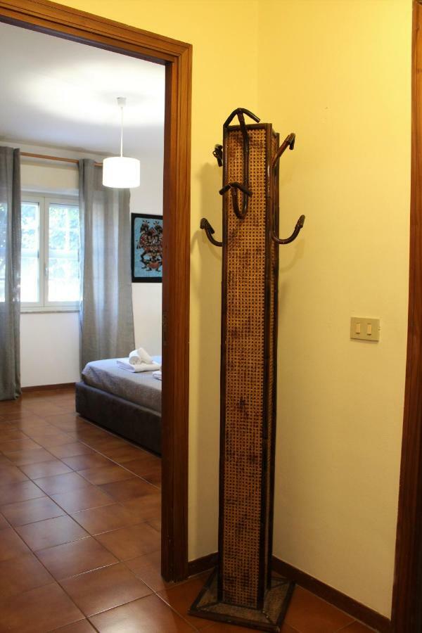 B&B Atlante Palerme Extérieur photo