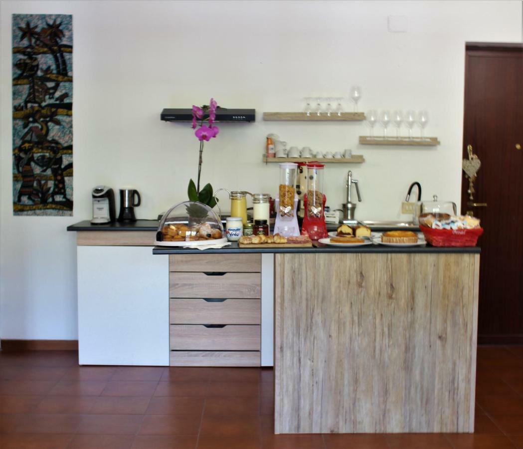 B&B Atlante Palerme Extérieur photo