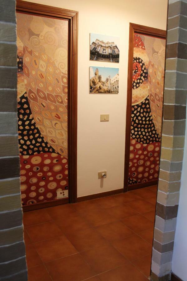 B&B Atlante Palerme Extérieur photo