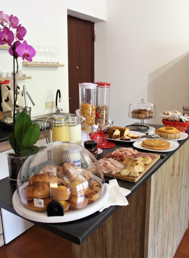 B&B Atlante Palerme Extérieur photo
