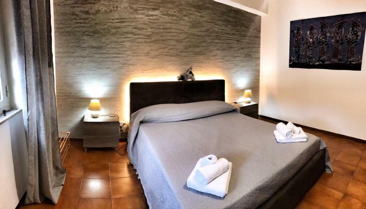 B&B Atlante Palerme Extérieur photo